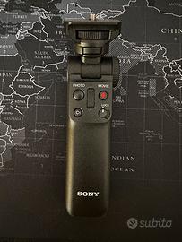 Sony Gp-Vpt2Bt Shooting Grip Bluetooth