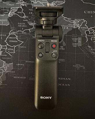 Sony Gp-Vpt2Bt Shooting Grip Bluetooth