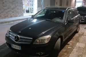 Mercedes classe c