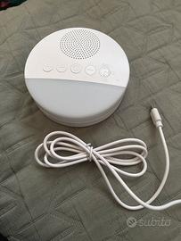 Machina del suono x neonati