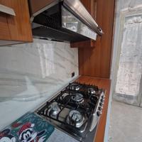 Cucina ARAN 4’40 m