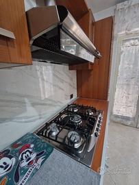 Cucina ARAN 4’40 m