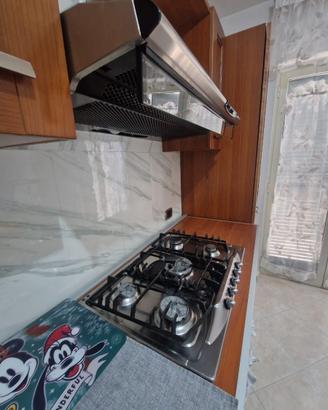 Cucina ARAN 4’40 m