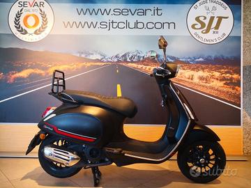 Piaggio Vespa 150 Sprint Sprints