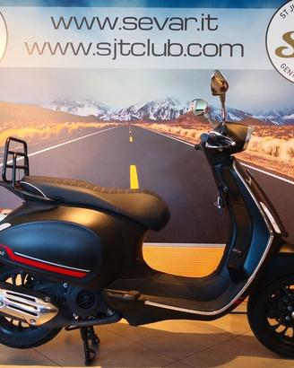 Piaggio Vespa 150 Sprint Sprints
