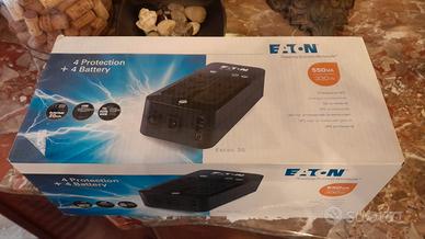 ups eaton 350w nuovo