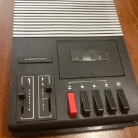 Registratore Europhon vintage