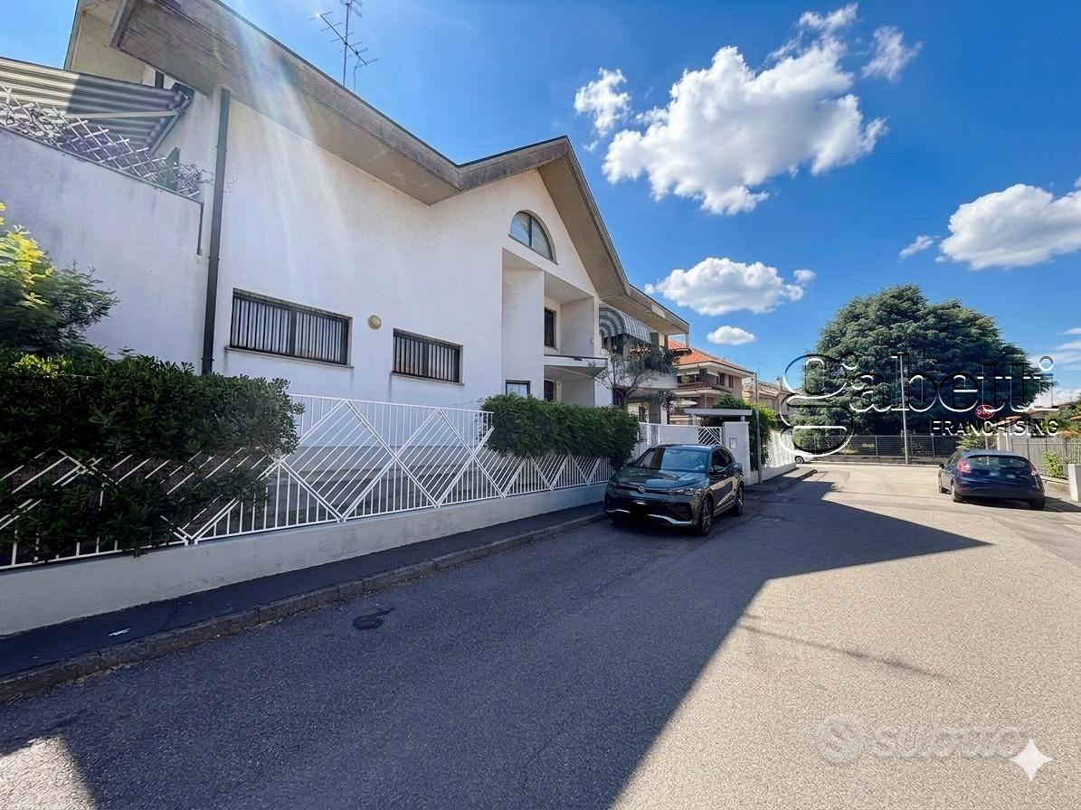 Villa singola Parabiago [Cod. rif 3321266VRG] - Vista 2