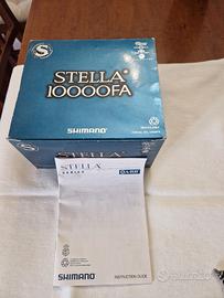 Shimano stella 10000 FA