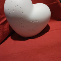 Thun lampada cuore
