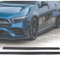 AGGIUNTI PARAFANGHIMERCEDES CLASSE A W177 18-22 L