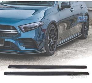 AGGIUNTI PARAFANGHIMERCEDES CLASSE A W177 18-22 L