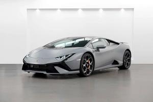 Lamborghini Huracan Tecnica 5.2 V10 NOLEGGIO LUNGO