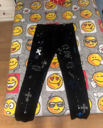 jeans amiri
