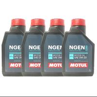 olio auto motul 0w20