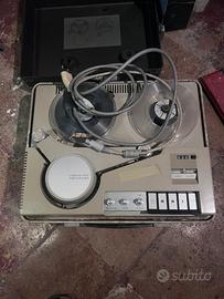 Videoregistratore