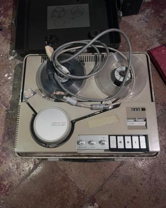 Videoregistratore