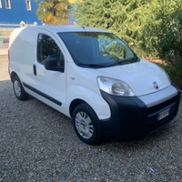 Fiat fiorino 2013