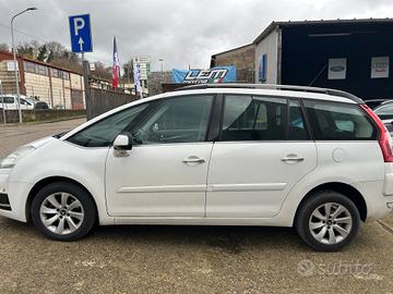 Citroen C4 Grand Picasso 1.6 HDi 110 FAP Seduction
