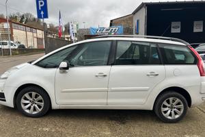 Citroen C4 Grand Picasso 1.6 HDi 110 FAP Seduction