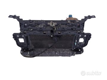FIAT Grande Punto 2° Serie (08>10) CALANDRA