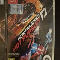 Need For Speed per Nintendo Switch