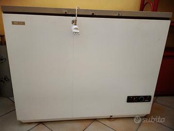 pozzetto congelatore 