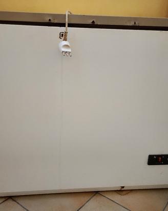 pozzetto congelatore 