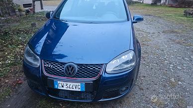 golf gti