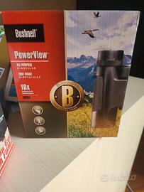 binocolo Bushnell