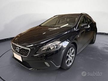Volvo V40 II 2012 Cross Country Dies Cross Co...