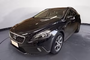 Volvo V40 II 2012 Cross Country Dies Cross Co...