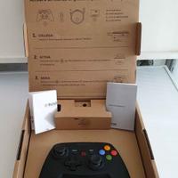 Tim GamePad originale per Tim Box e per PC