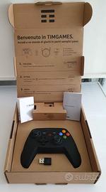 Tim GamePad originale per Tim Box e per PC