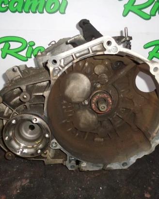 CAMBIO LEON 1P FR AUDI A3 GOLF 5 2.0 TDI 2009