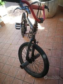 BICI BMX