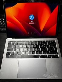 MacBook Pro 2017