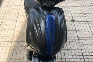 scooter vitale