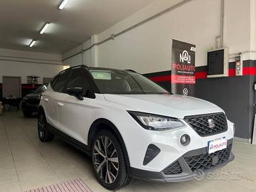 Seat Arona 1.0 eco TSI Style