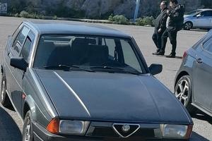 alfa 75
