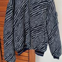 Giubbotto Bomber Uomo HYDO - Taglia M - Made in It