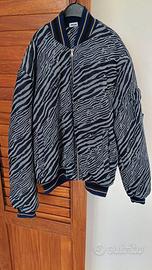 Giubbotto Bomber Uomo HYDO - Taglia M - Made in It