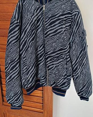 Giubbotto Bomber Uomo HYDO - Taglia M - Made in It