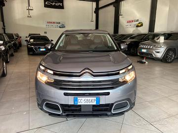 Citroen C5 Aircross BlueHDi 130 S&S Shine S