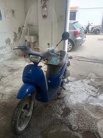 piaggio free 50