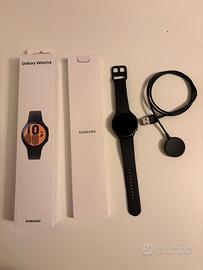 Galaxy Watch 4