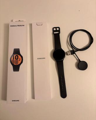Galaxy Watch 4