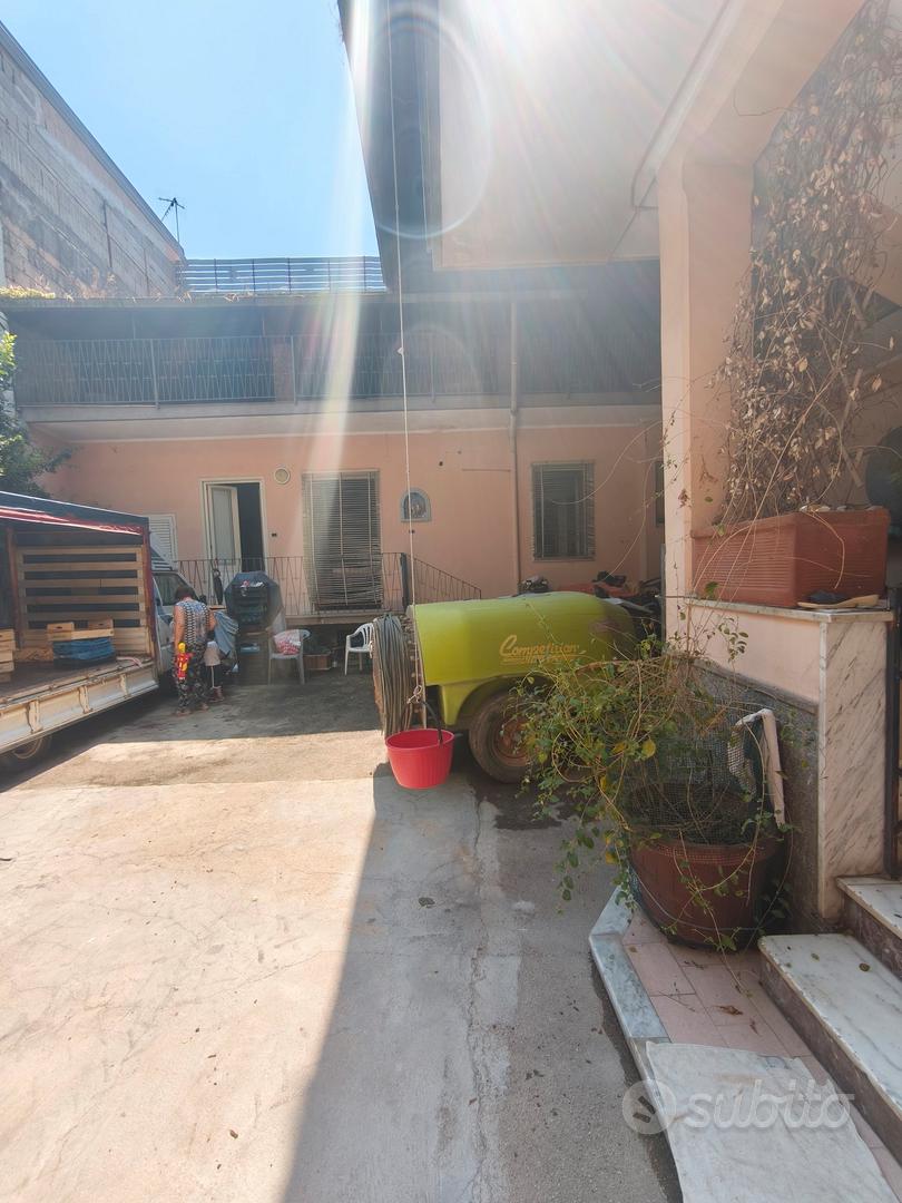 Appartamento – Frattamaggiore, Rossini - Vista 3