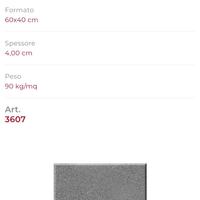 piastre per pavimento esterno 