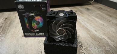 Dissipatore Cooler Master MasterAir MA410M

